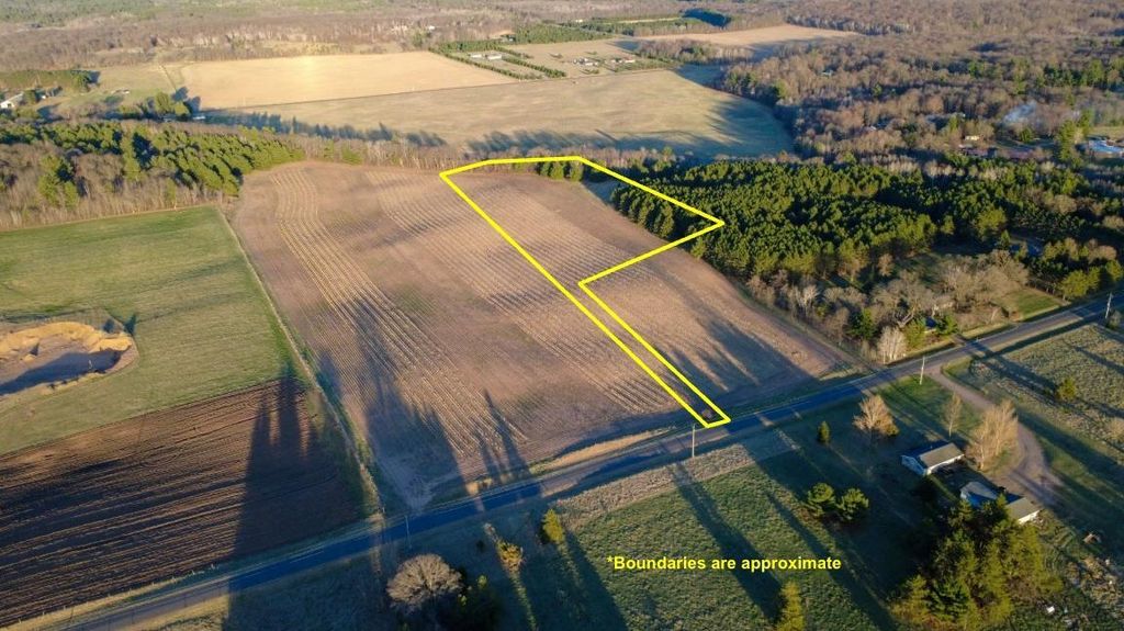 Photo of 00 115th AVE, Frederic, WI 54837 (MLS # 7072167)
