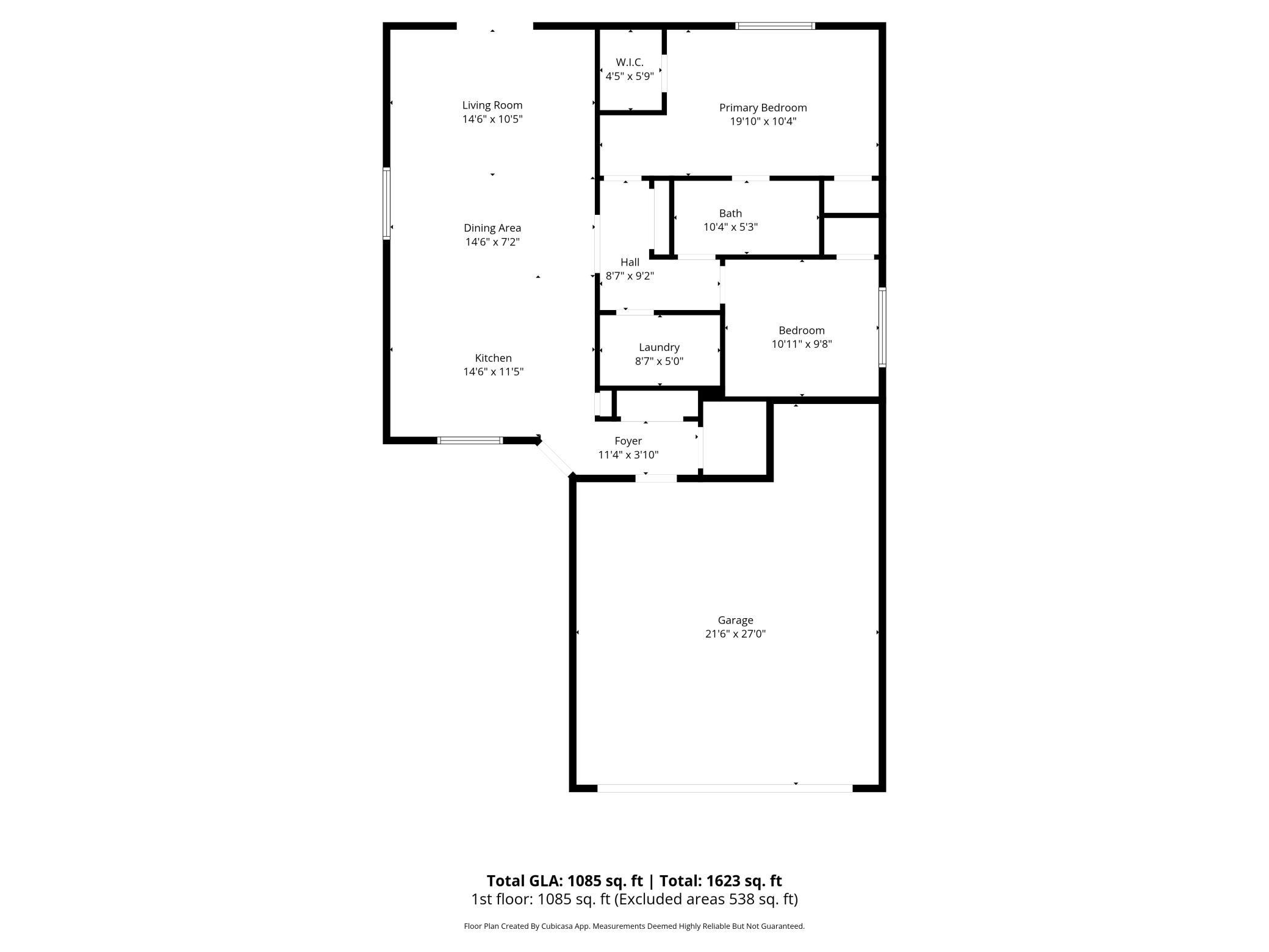 1302 Greentree Drive