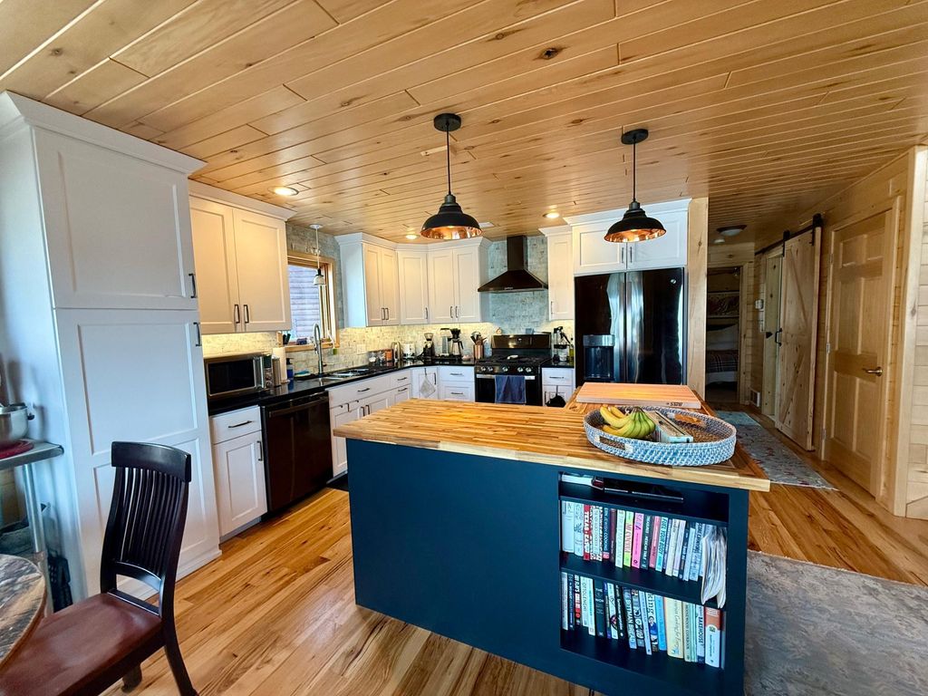 Photo of 13955 Shoreline Trail, Bagley, MN 56621 (MLS # 7043169)