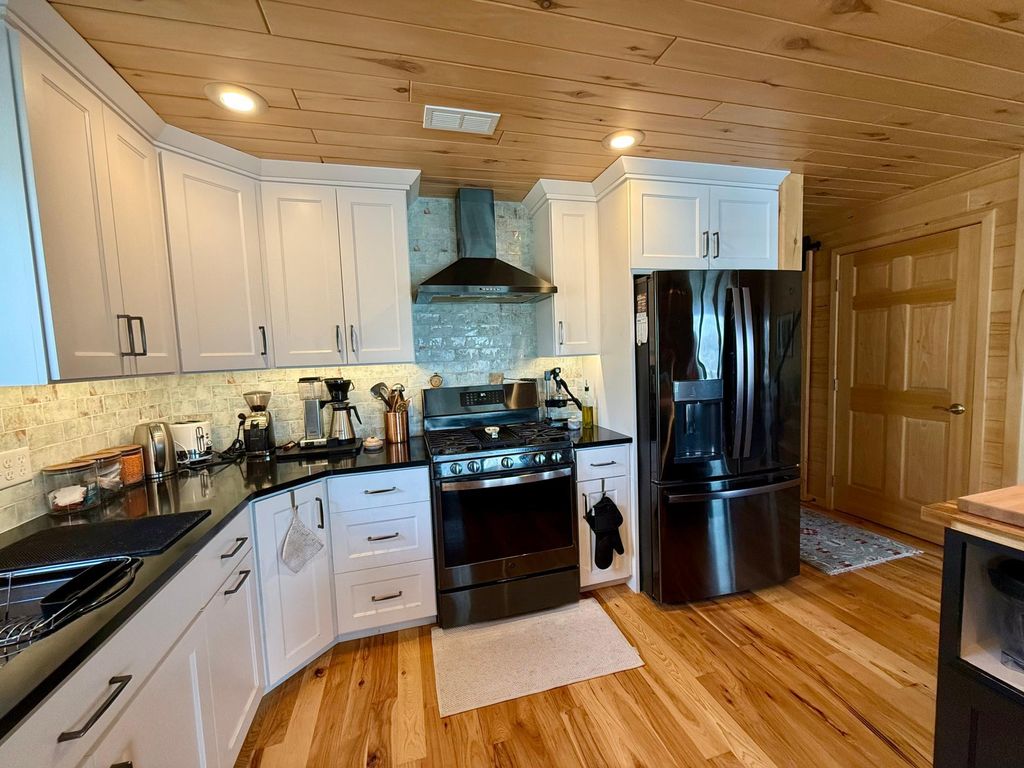 Photo of 13955 Shoreline Trail, Bagley, MN 56621 (MLS # 7043169)