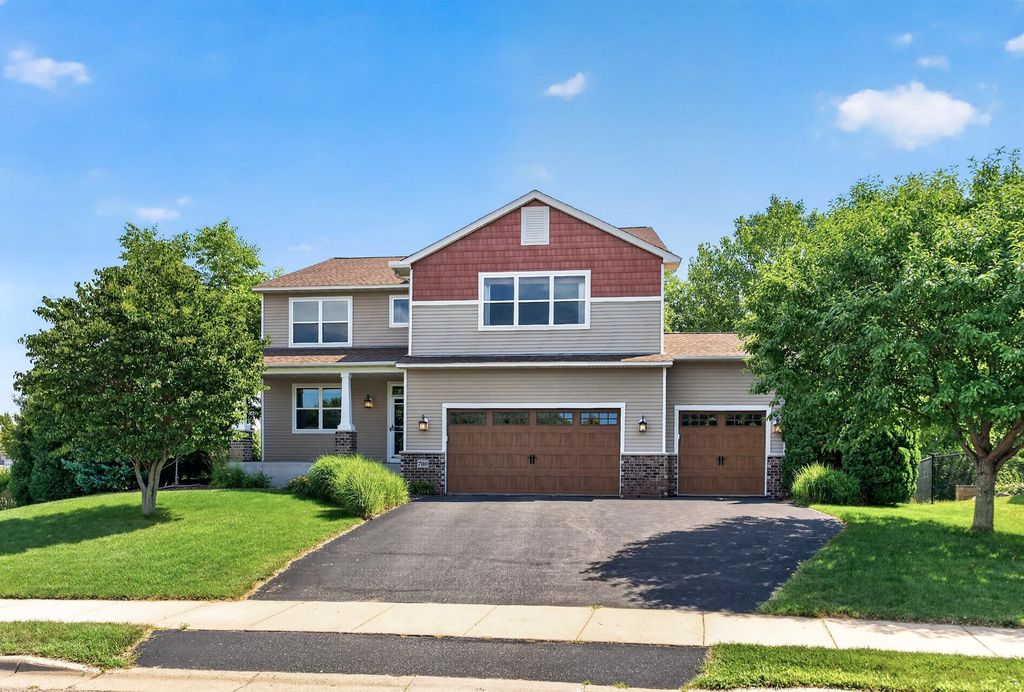 Photo of 700 Ingalls Drive, Buffalo, MN 55313 (MLS # 7110359)