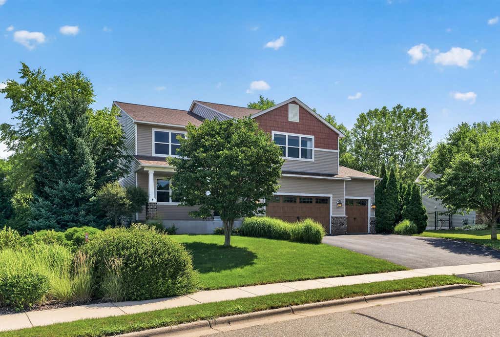 Photo of 700 Ingalls Drive, Buffalo, MN 55313 (MLS # 7110359)
