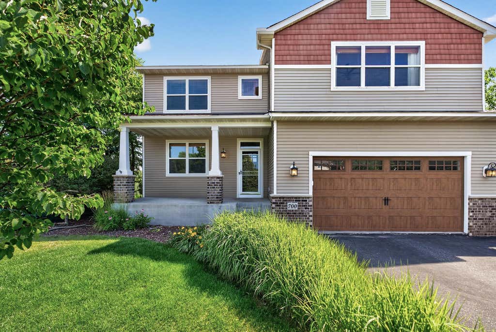 Photo of 700 Ingalls Drive, Buffalo, MN 55313 (MLS # 7110359)