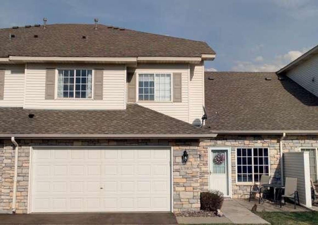 Photo of 17083 Eagleview Way #25, Farmington, MN 55024 (MLS # 7047543)