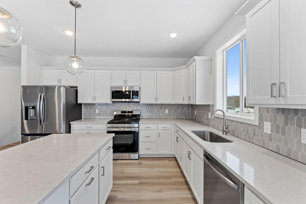 Photo of 1251 Trail Way, New Richmond, WI 54017 (MLS # 7014877)