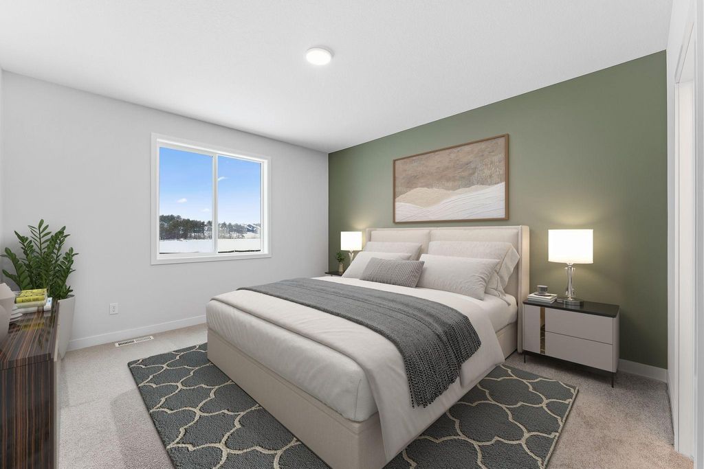 Photo of 1251 Trail Way, New Richmond, WI 54017 (MLS # 7014877)