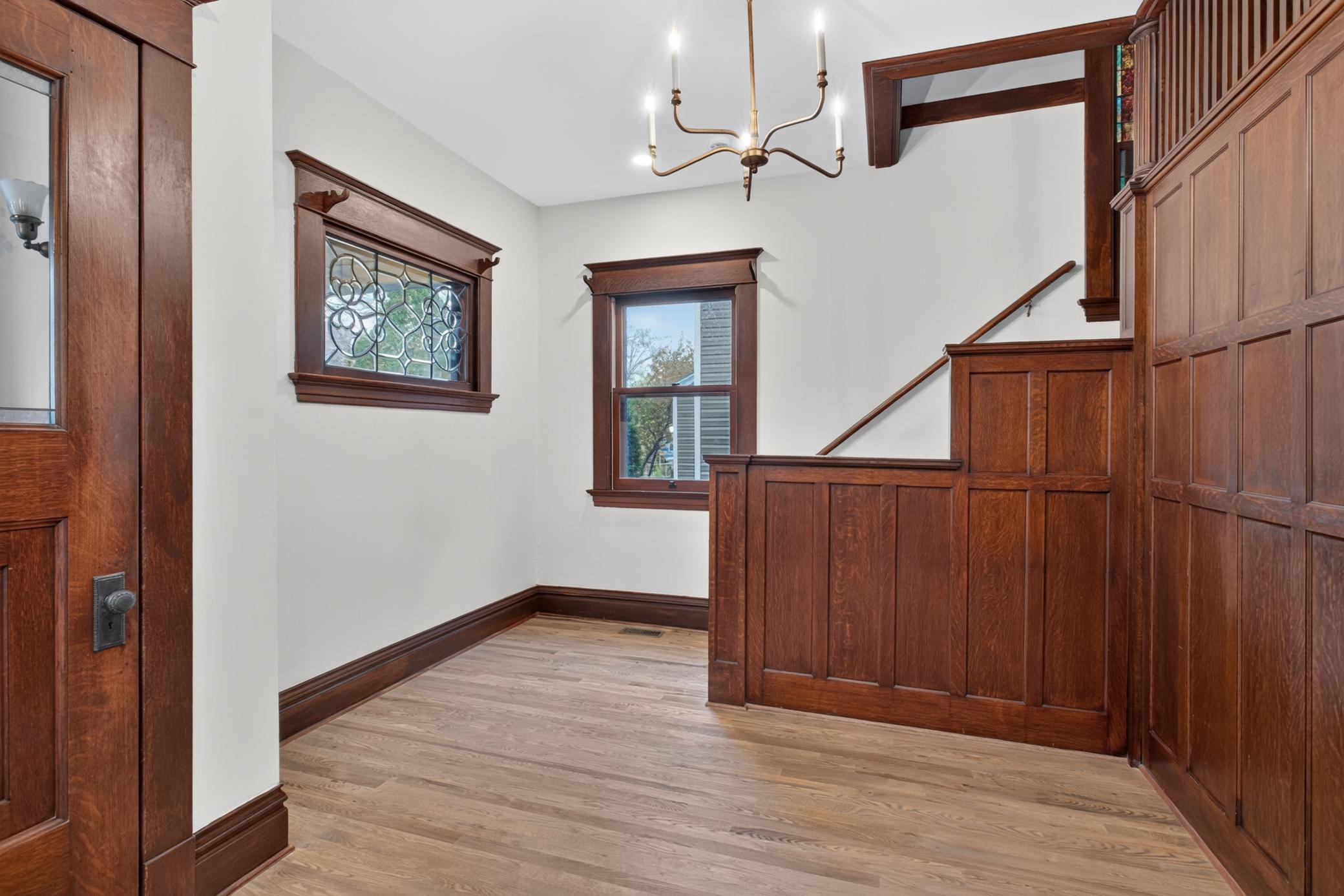3121 Park Avenue