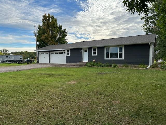 Photo of 18042 60th Avenue, Milaca, MN 56353 (MLS # 7147443)