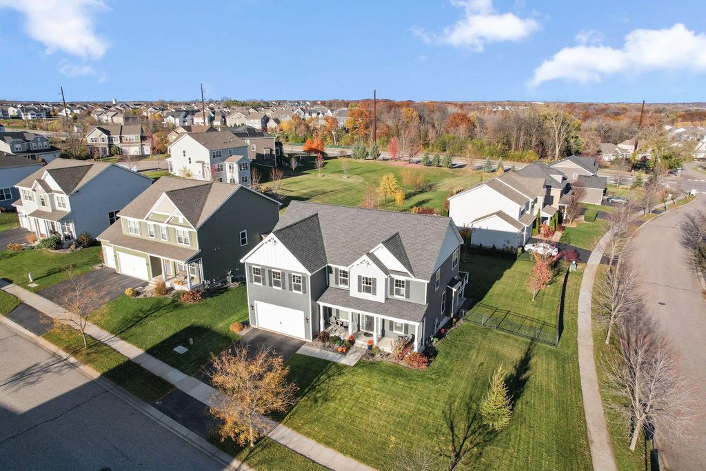 Photo of 3863 Founders Path, Chaska, MN 55318 (MLS # 7058046)