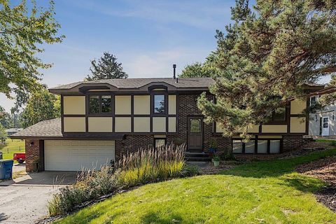 2391 7th Street NW New Brighton MN 55112