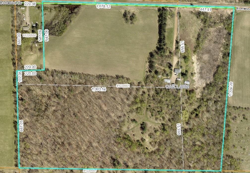 13759 Ironwood Drive