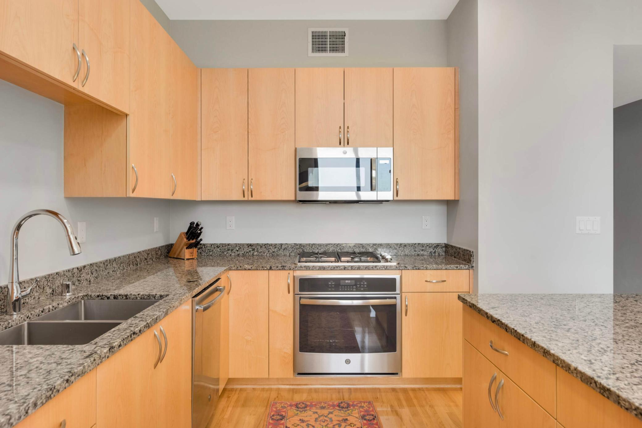 1240 S 2nd Street 817