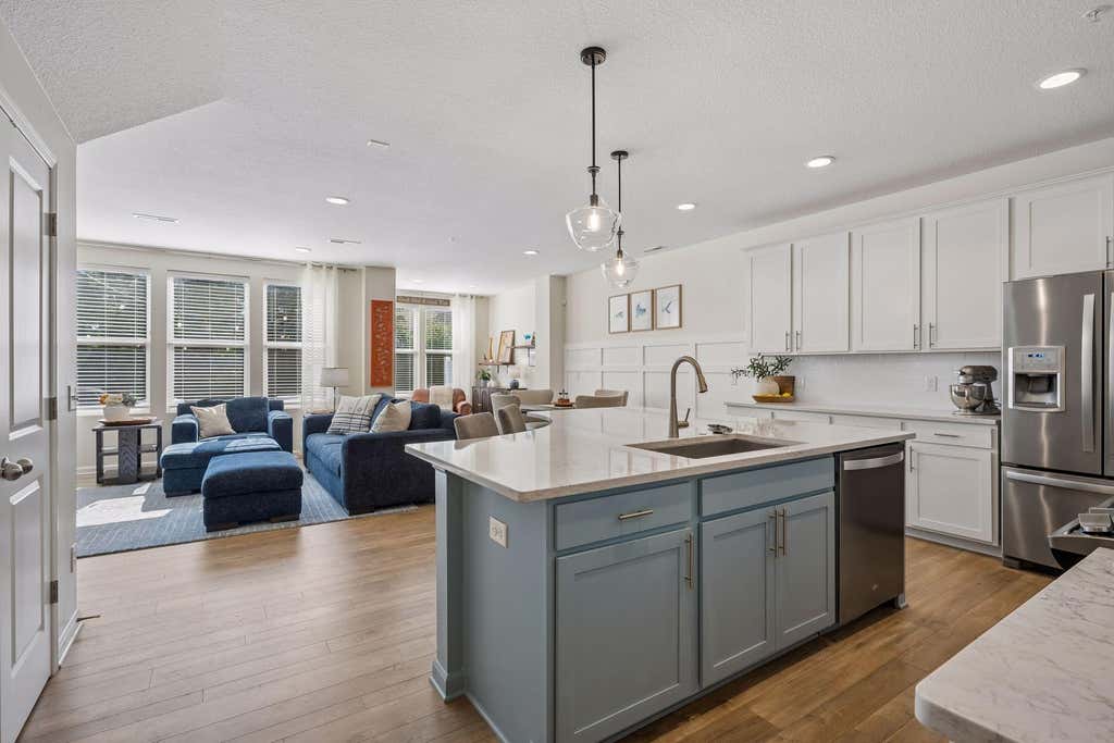 Photo of 7152 Walnut Grove Lane N, Maple Grove, MN 55311 (MLS # 7129855)