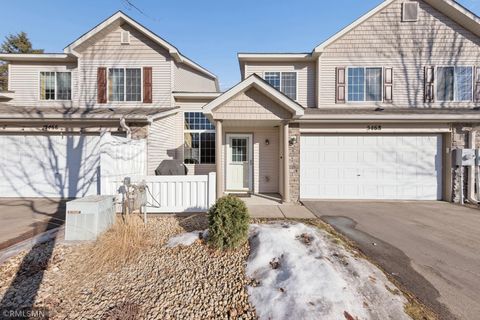 5468 Brent Avenue Inver Grove Heights MN 55076