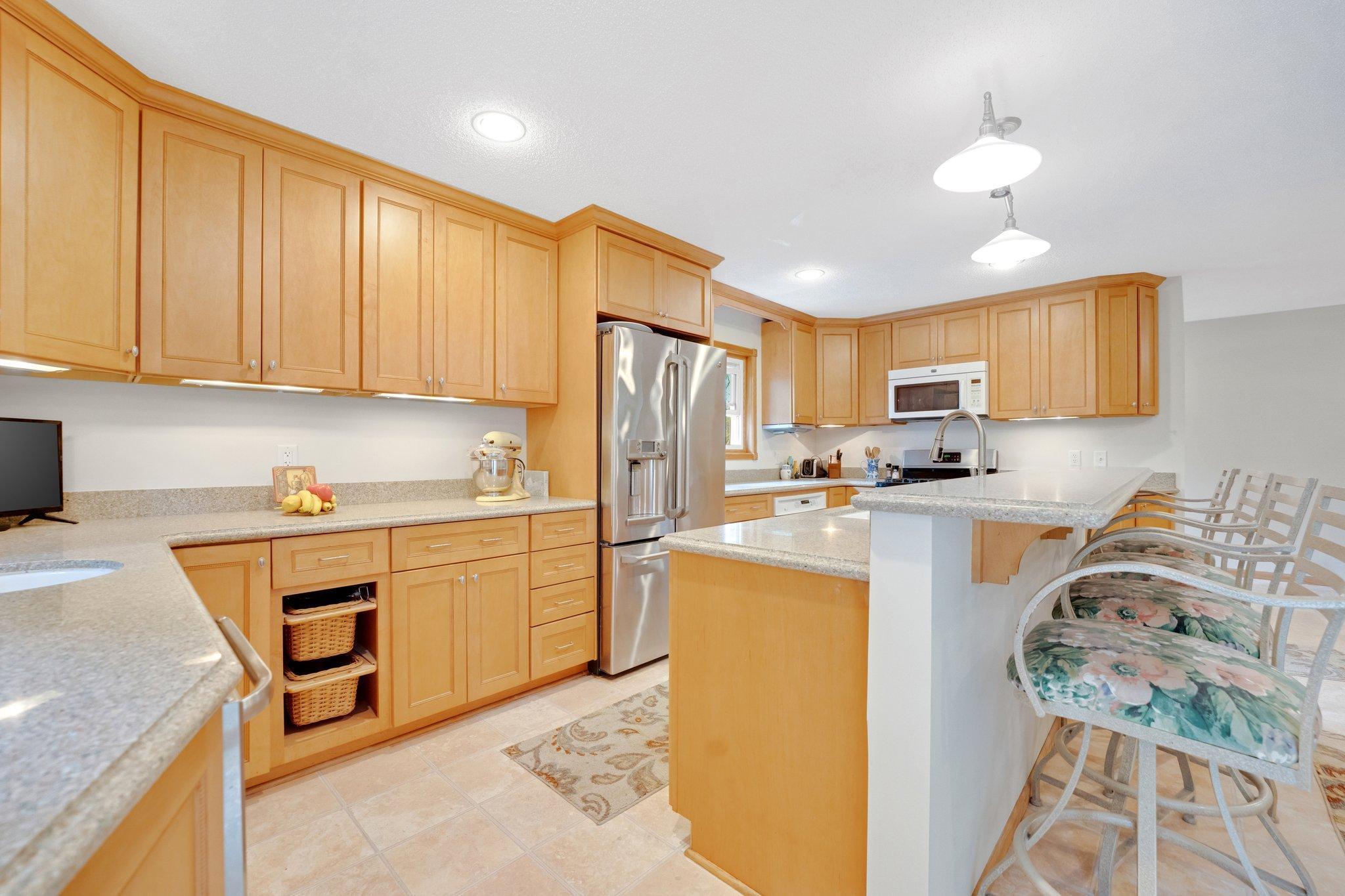 4608 Oxborough Lane
