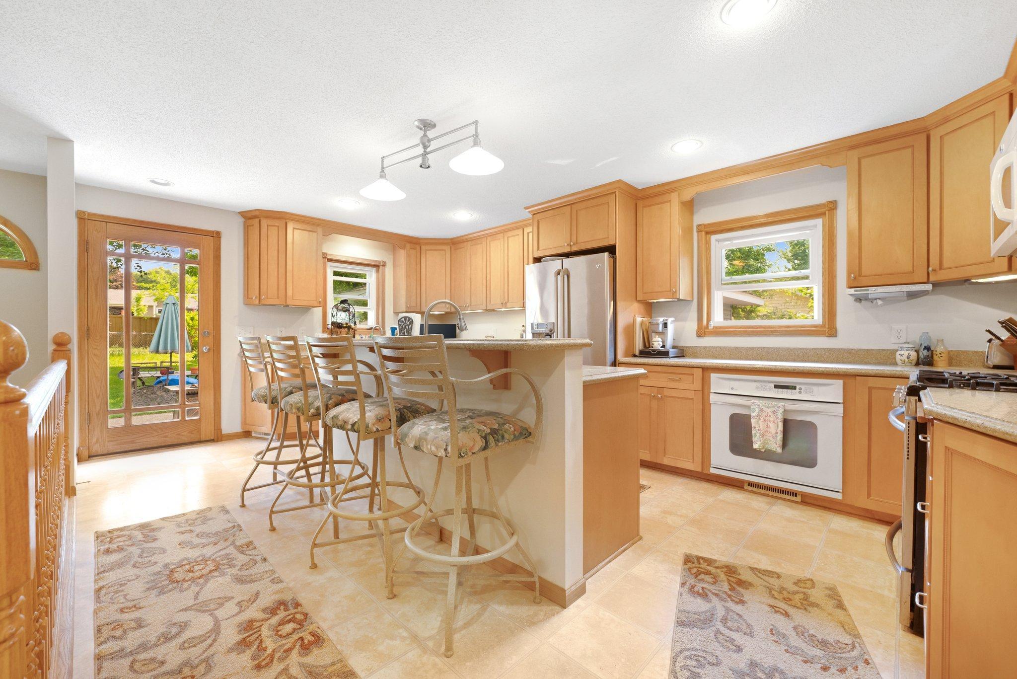 4608 Oxborough Lane