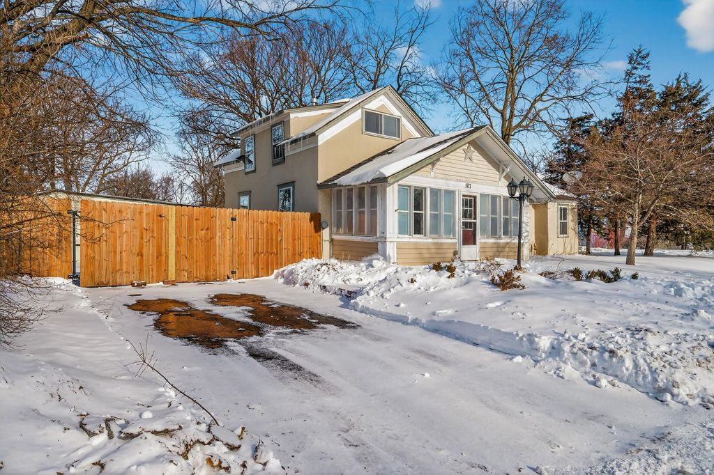 Photo of 107 Locust Street, Monticello, MN 55362 (MLS # 7039179)