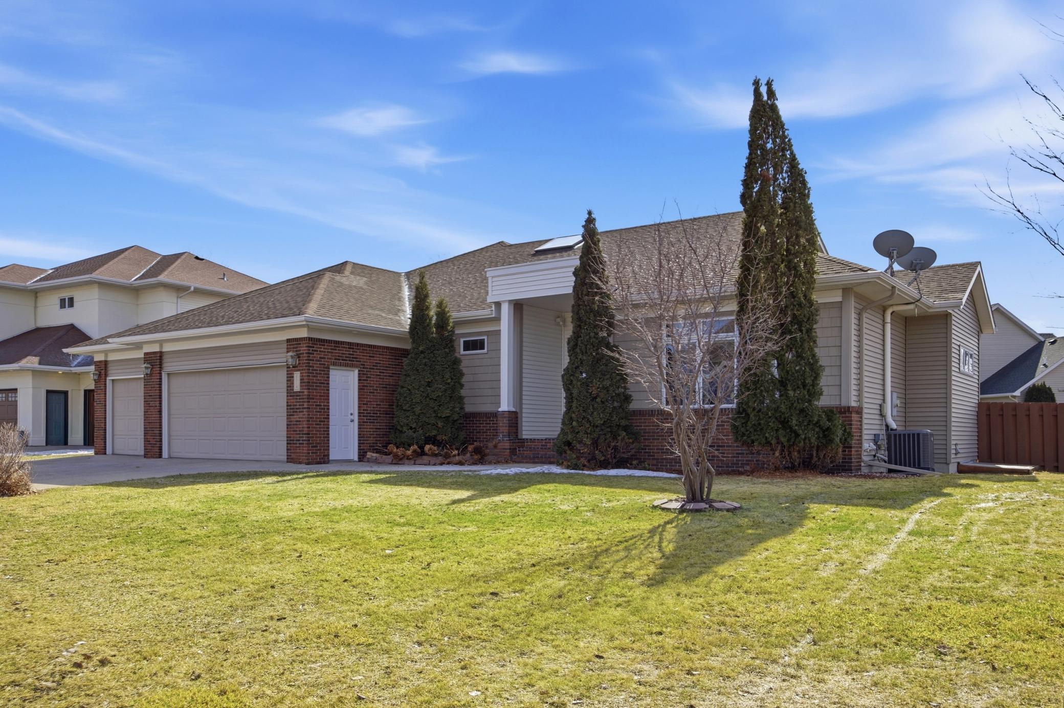 2314 Rose Creek Boulevard S