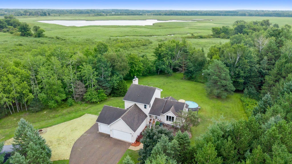 Photo of 19543 Naples Street NE, East Bethel, MN 55011 (MLS # 7115215)