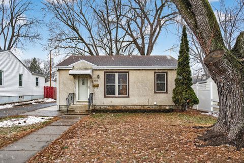 3316 Texas Avenue S Saint Louis Park MN 55426