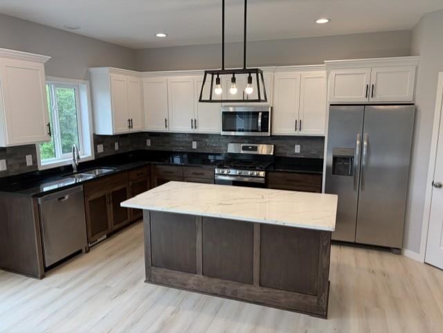 Photo of 987 45th Avenue NE, Saint Cloud, MN 56304 (MLS # 7095045)