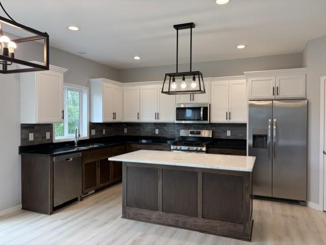 Photo of 987 45th Avenue NE, Saint Cloud, MN 56304 (MLS # 7095045)