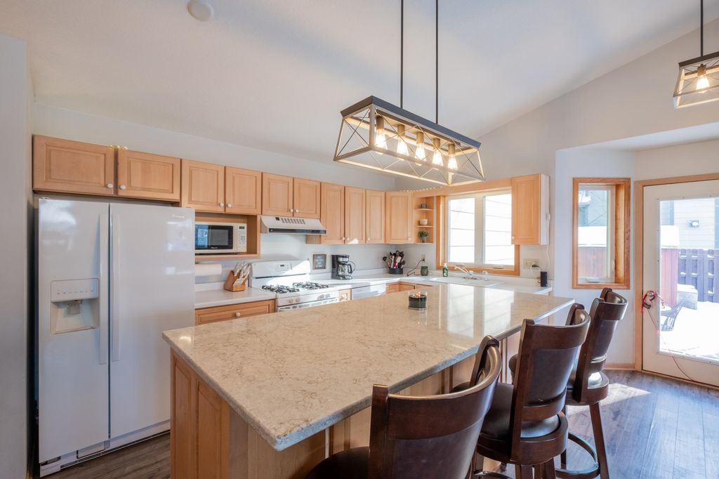 Photo of 2100 Taylor Court, Northfield, MN 55057 (MLS # 6825428)