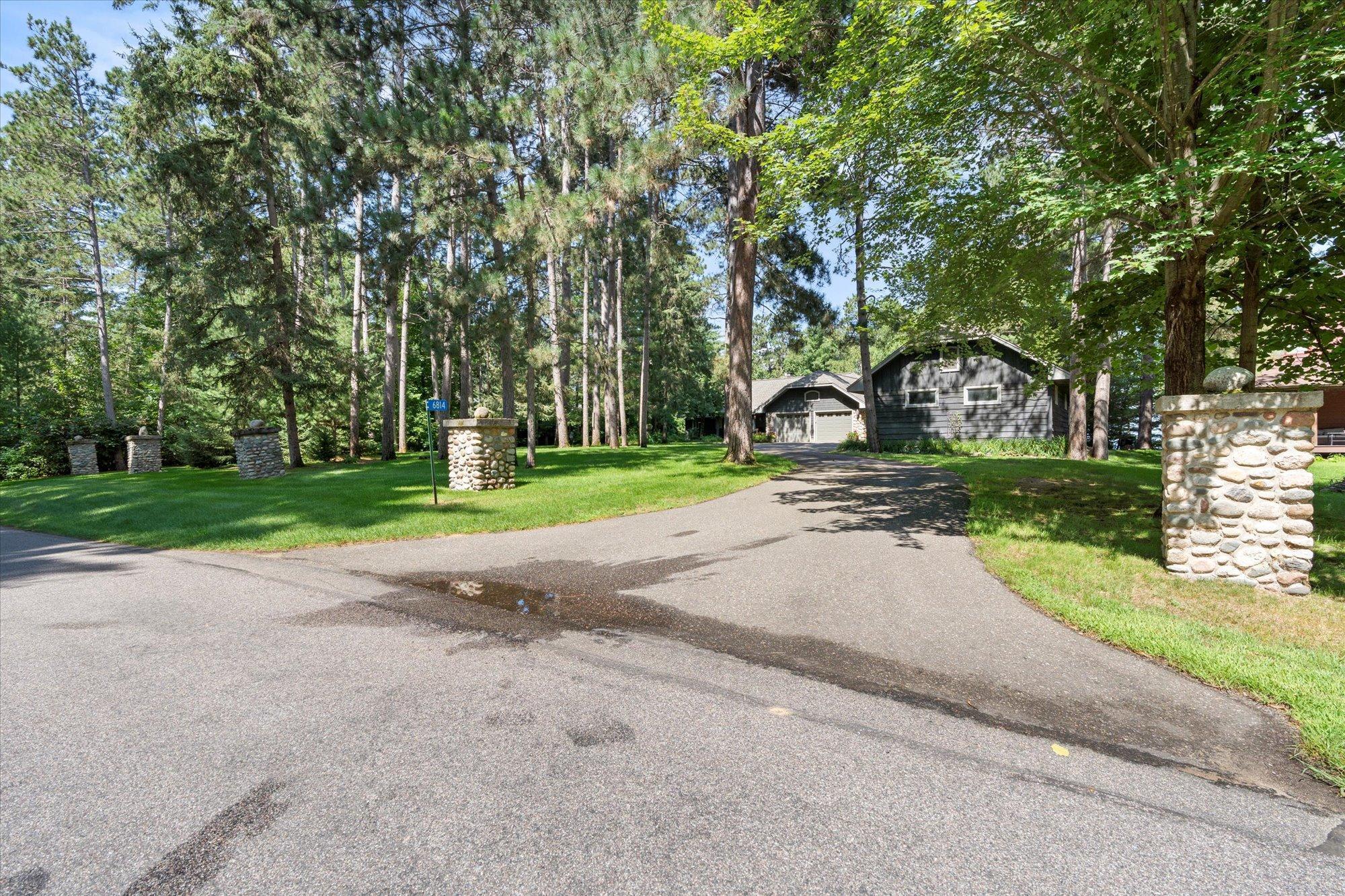 6814 Old Whiskey Road