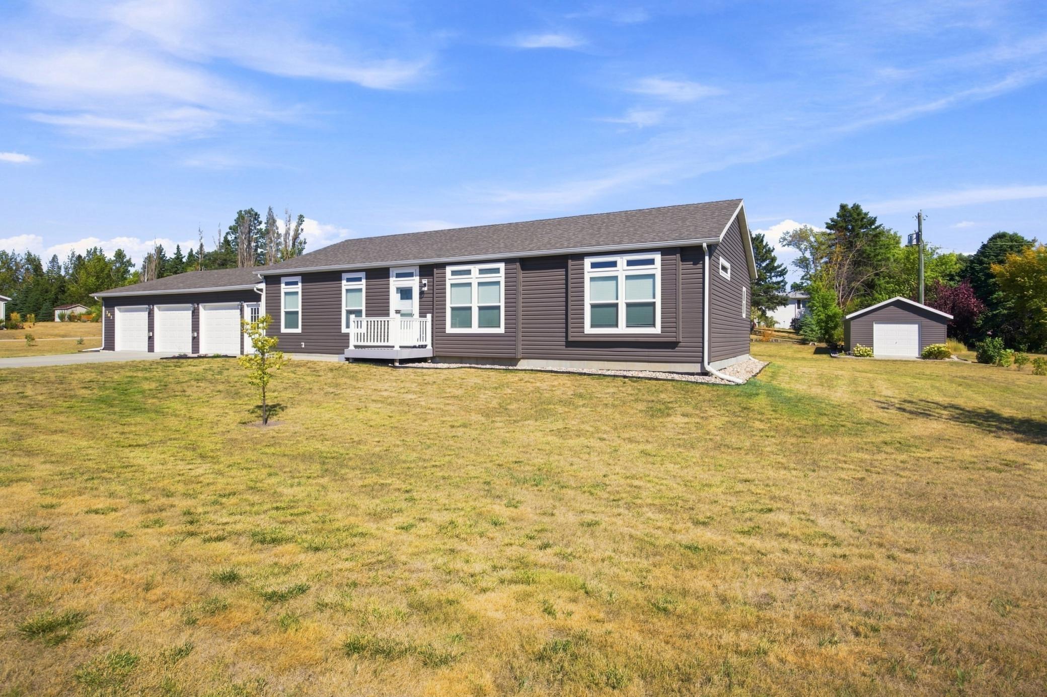 303 Morrow Drive