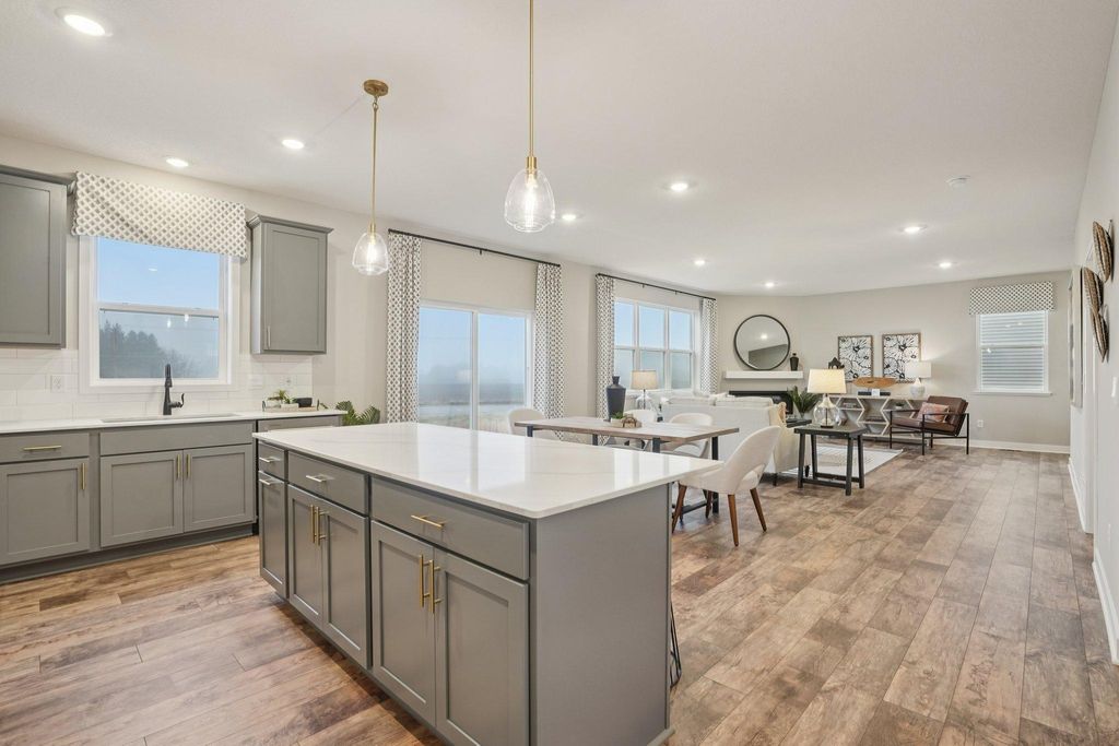 Photo of 1947 Shady View Court, Shakopee, MN 55379 (MLS # 7075747)
