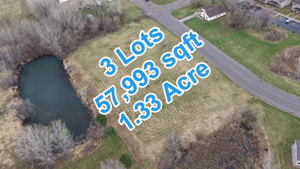 Photo of 1409 14th Avenue SE, Willmar, MN 56201 (MLS # 7058086)