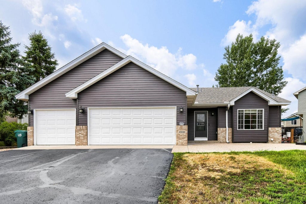 Photo of 4330 Sterling Drive, Big Lake, MN 55309 (MLS # 7141627)