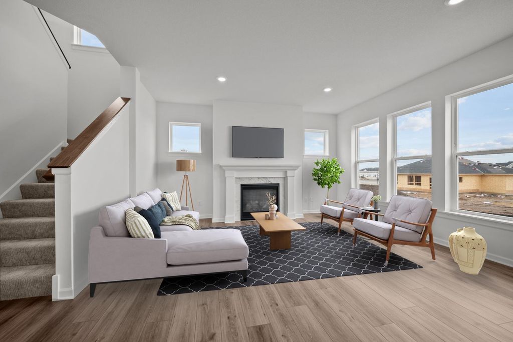 Photo of 1520 Philipp Way Way, Shakopee, MN 55379 (MLS # 6826394)