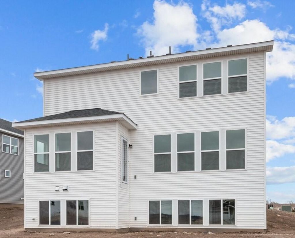 Photo of 1520 Philipp Way Way, Shakopee, MN 55379 (MLS # 6826394)