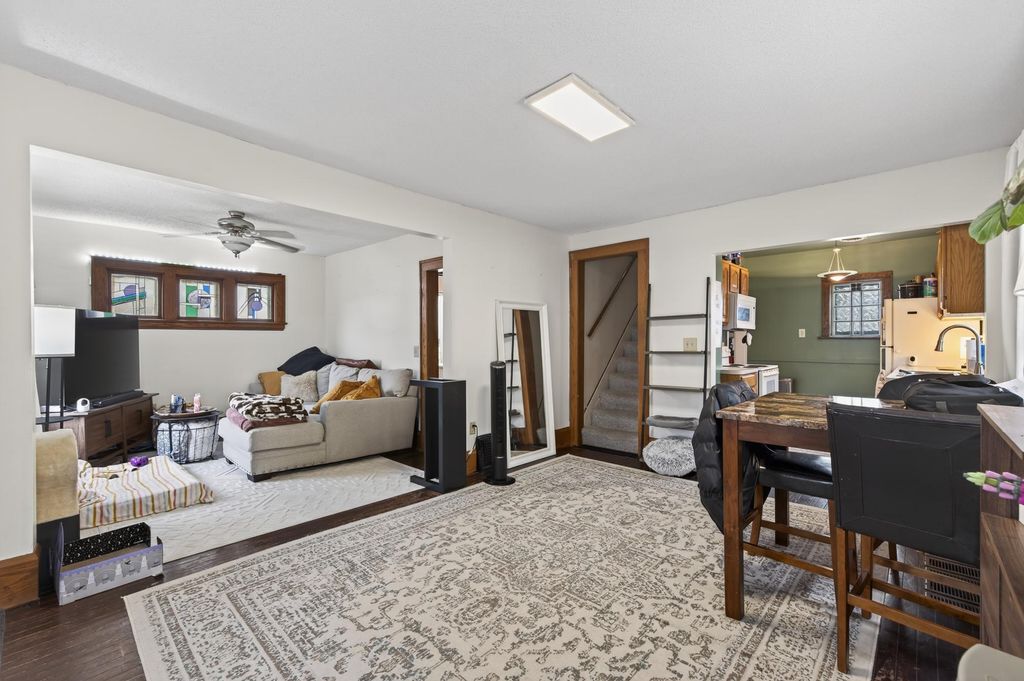 Photo of 3954 Vincent Avenue N, Minneapolis, MN 55412 (MLS # 7027314)