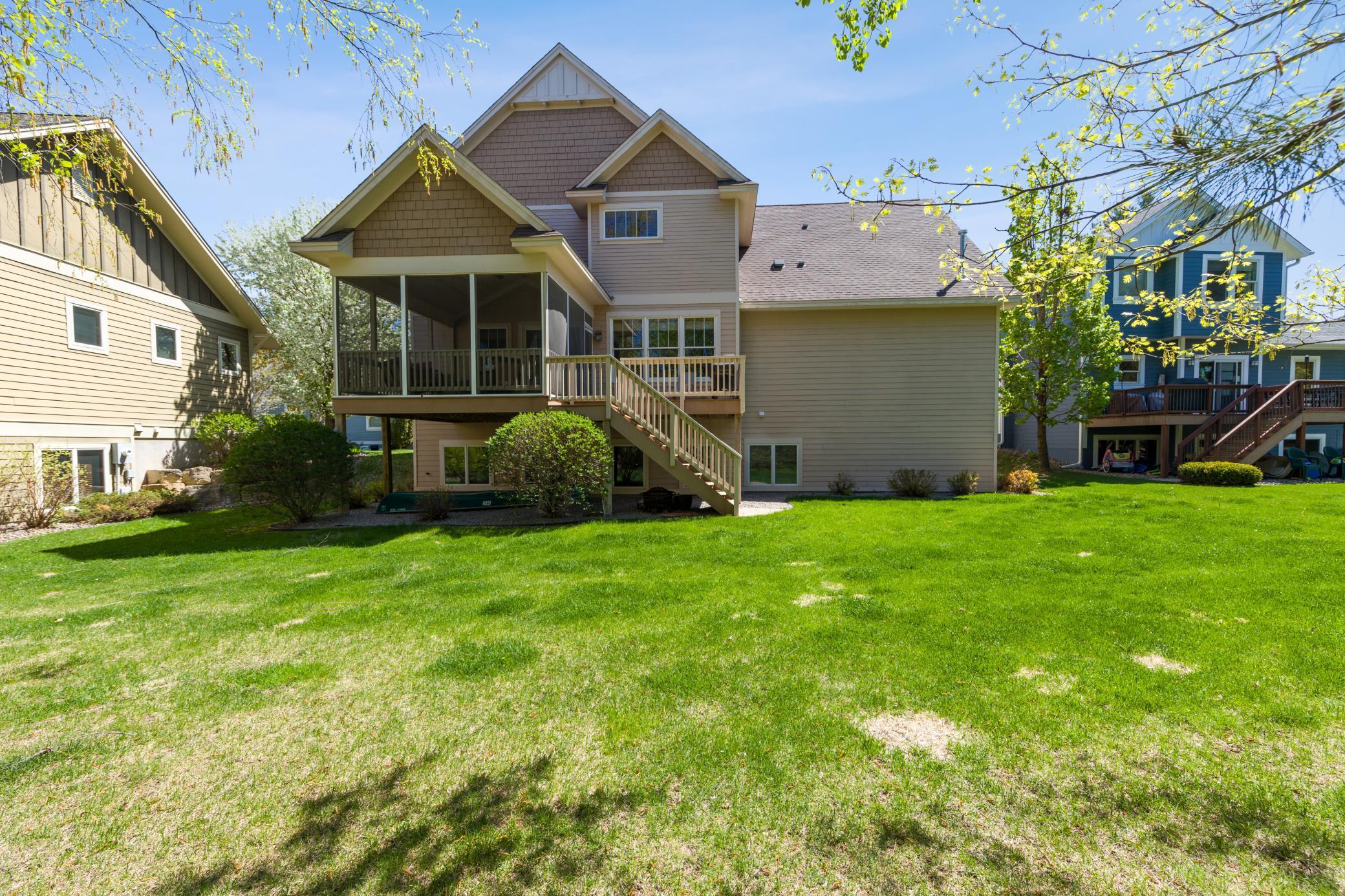 614 Eben Court
