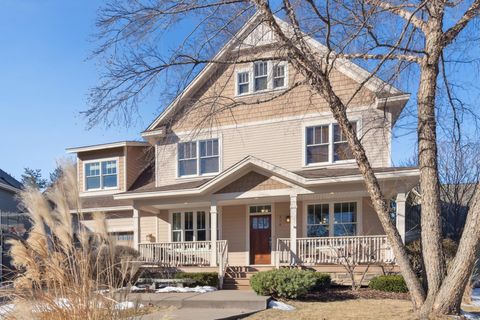 614 Eben Court Stillwater MN 55082