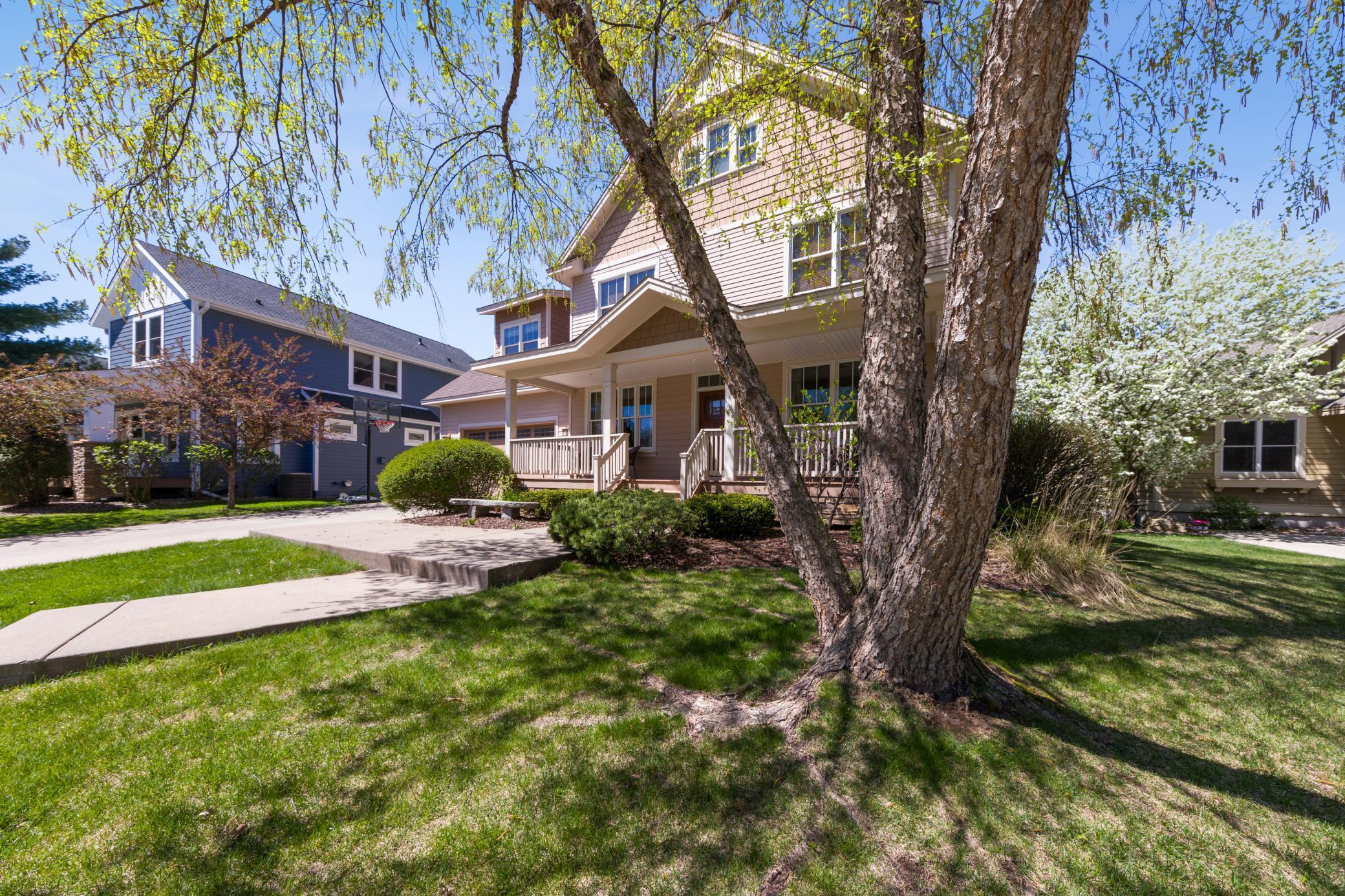 614 Eben Court