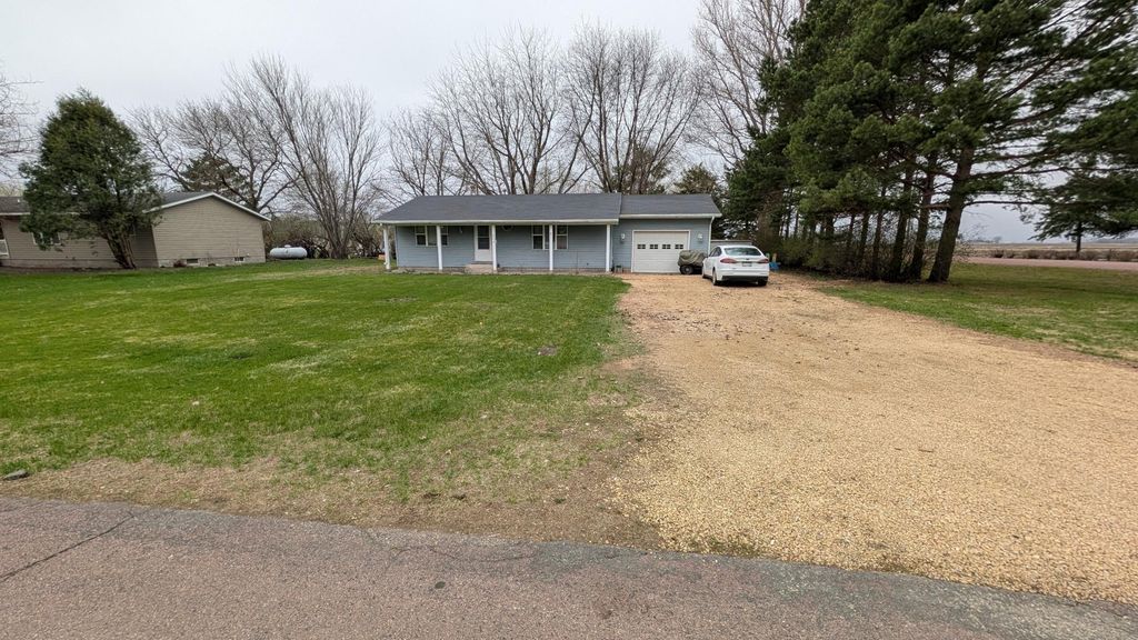Photo of 404 3rd Avenue, Pemberton, MN 56078 (MLS # 7057683)