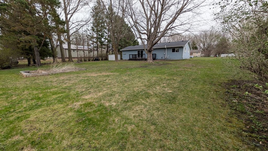 Photo of 404 3rd Avenue, Pemberton, MN 56078 (MLS # 7057683)