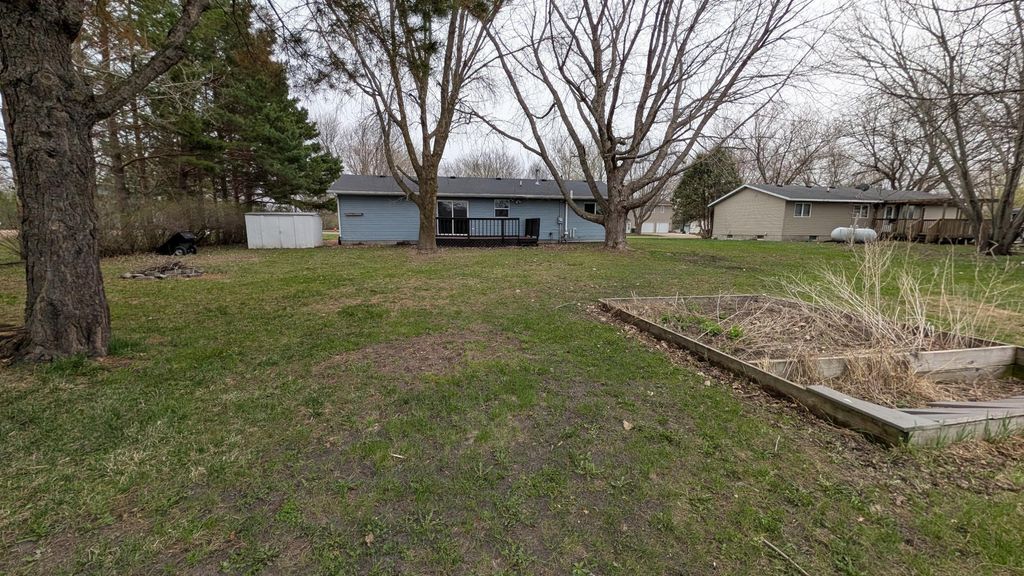 Photo of 404 3rd Avenue, Pemberton, MN 56078 (MLS # 7057683)