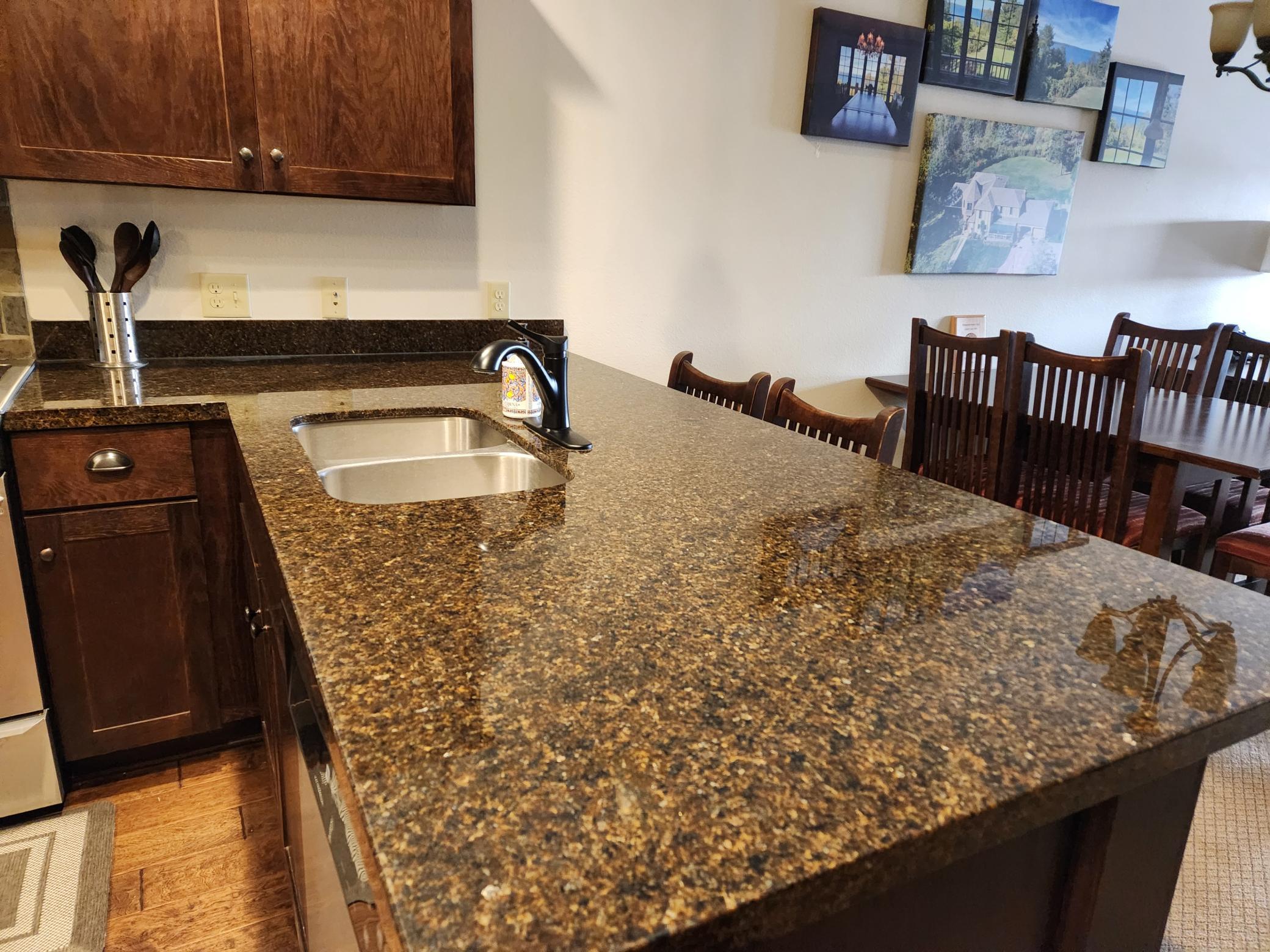 500 Cleveland Blvd 2409