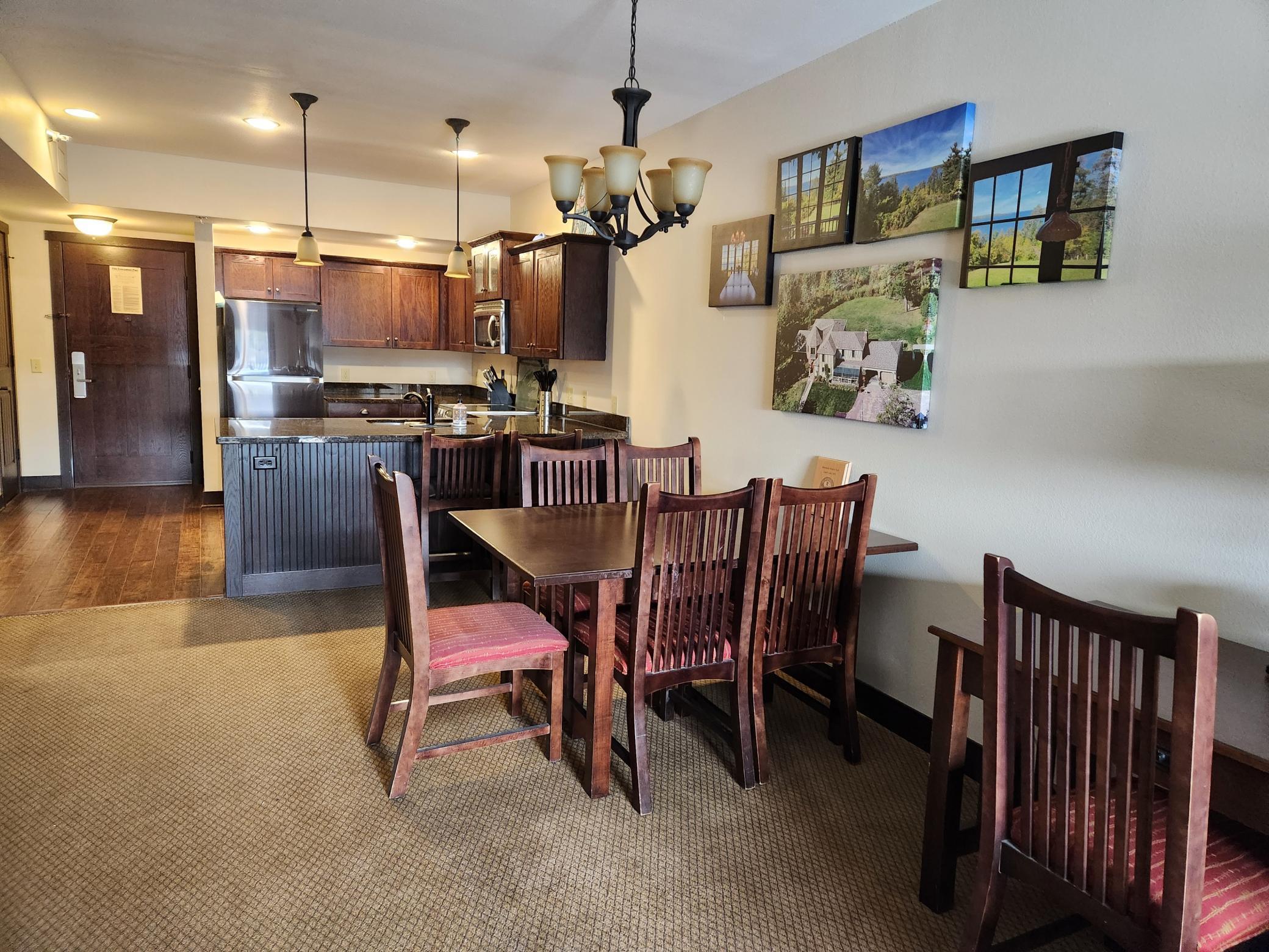 500 Cleveland Blvd 2409