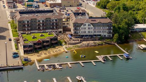 500 Cleveland Blvd 2409 Walker MN 56484