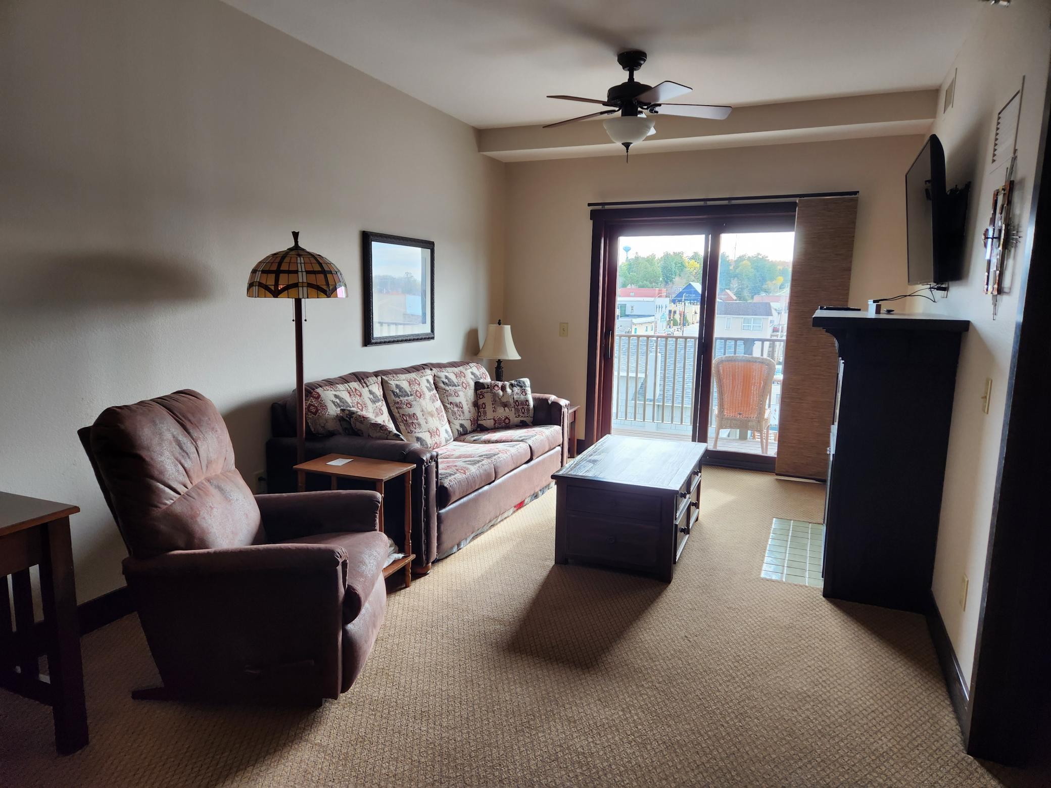 500 Cleveland Blvd 2409