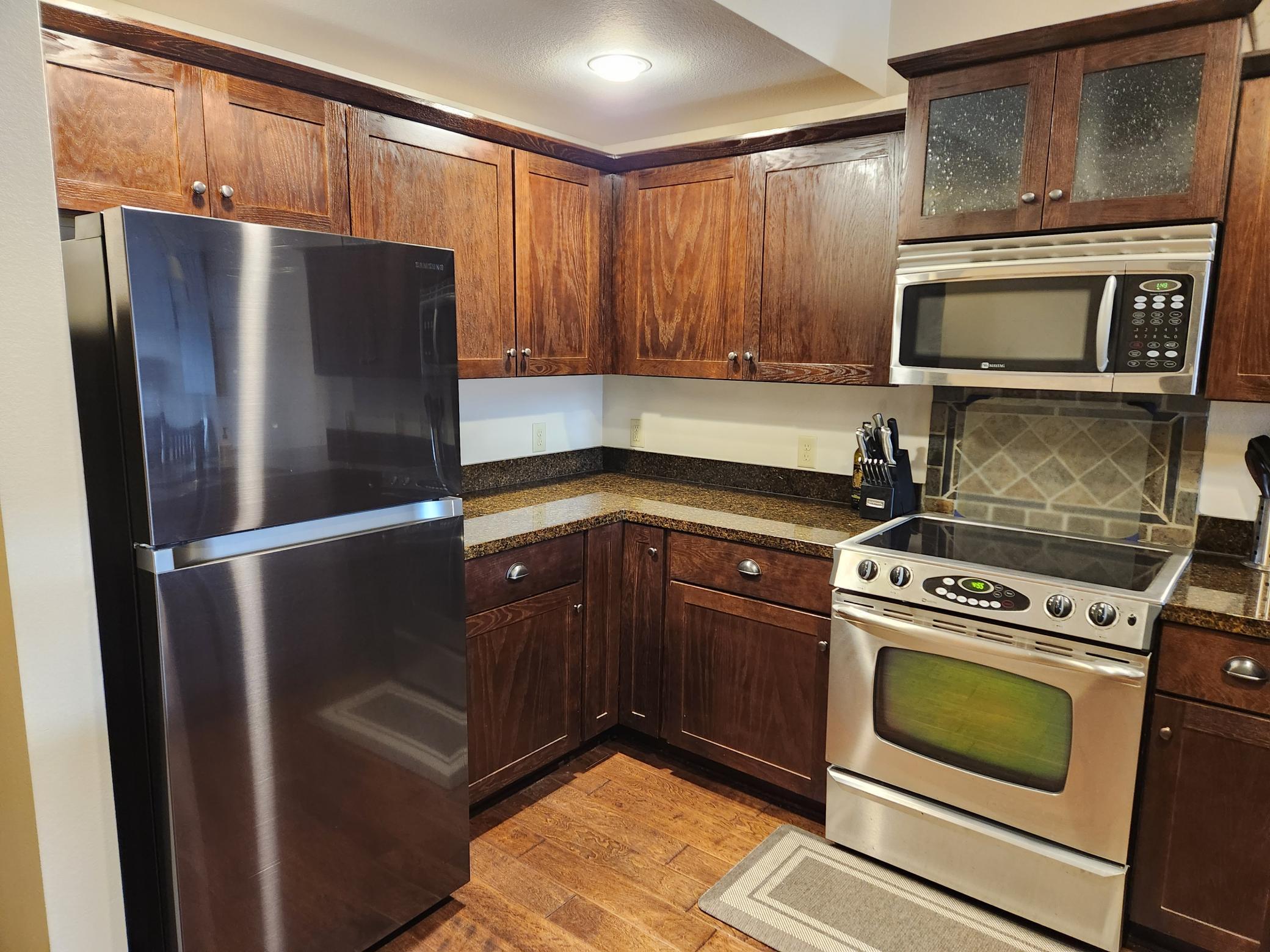 500 Cleveland Blvd 2409