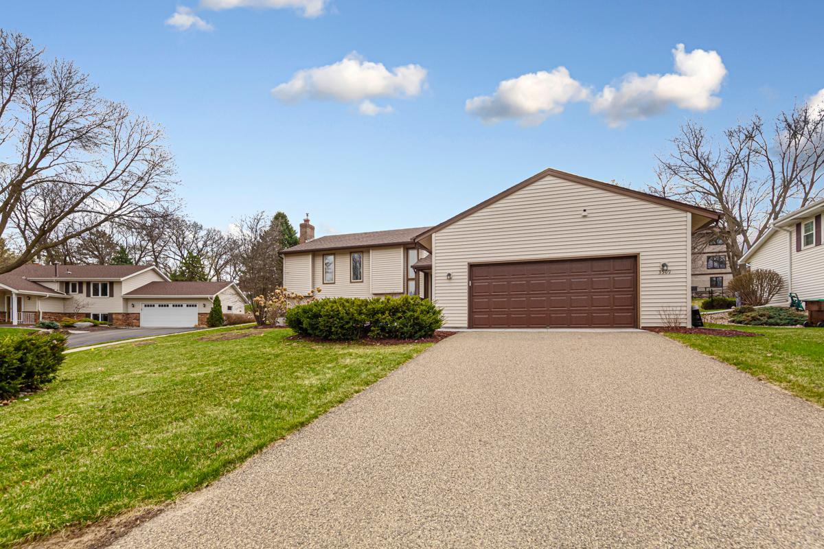 3509 W 99th Street
