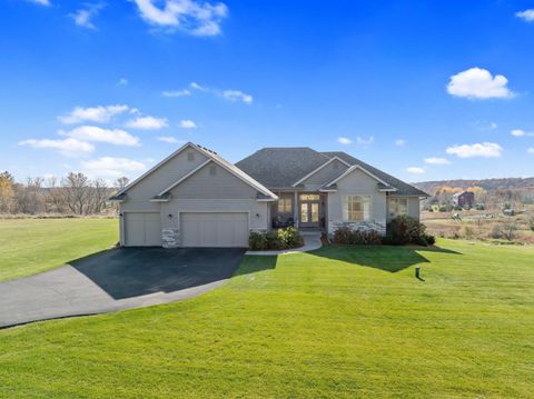 477 149th Avenue Somerset WI 54025