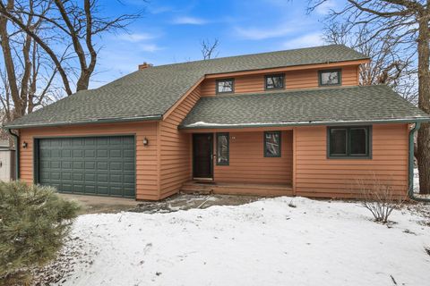 122 Benton Oaks Drive Sauk Rapids MN 56379