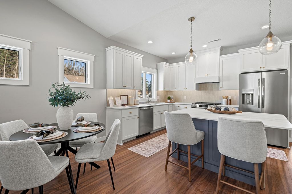 Photo of 1065 Legend Lane, River Falls, WI 54022 (MLS # 7021021)